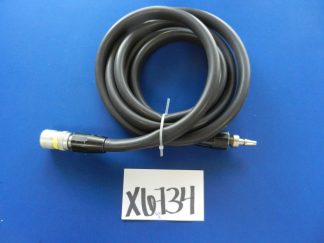 Synthes 519.51S Double Air Hose