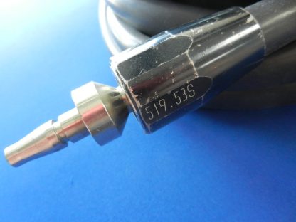 Synthes 519.53S Double Air Hose Schrader Stem 5 Meters - Image 4