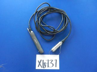 Arthrex AR-8330SJ Small Hub Shaver Handpiece