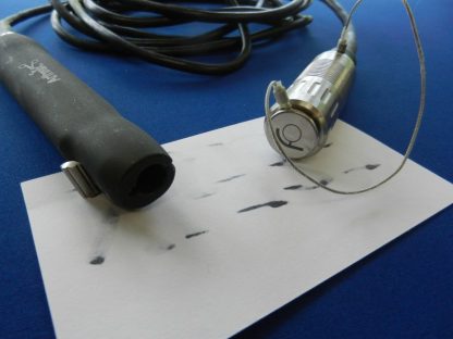 Arthrex AR-8330SJ Small Hub Shaver Handpiece - Image 2