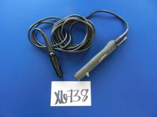 Arthrex AR-8330F APS II HP Shaver Footswitch Control