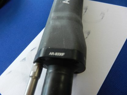 Arthrex AR-8330F APS II HP Shaver Footswitch Control - Image 4