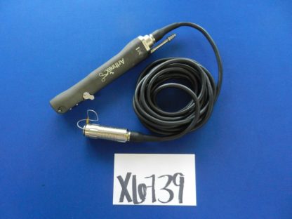 Arthrex AR-8330H APS II Shaver HP Handcontrol