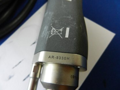 Arthrex AR-8330H APS II Shaver HP Handcontrol - Image 3