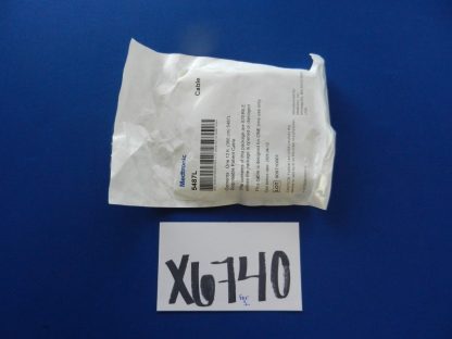 Medtronic 5487L 12ft. Disposable Patient Cable EXPIRED