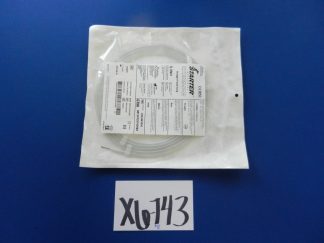 Boston Scientific M001491030 Starter Guidewire 0.035"x260cm EXPIRED