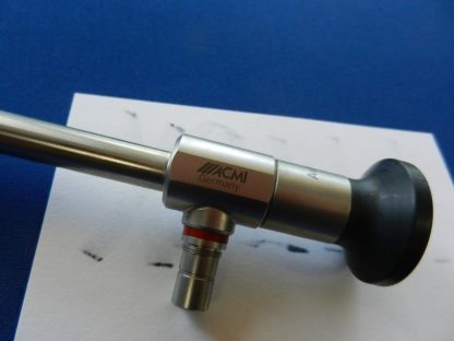 ACMI L10-30A 10mm 30° Cystoscope Autoclavable - Image 2