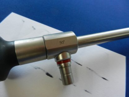 ACMI L10-30A 10mm 30° Cystoscope Autoclavable - Image 4