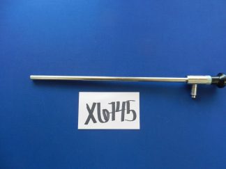Smith & Nephew Dyonics 8000 10mm 0° Laparoscope