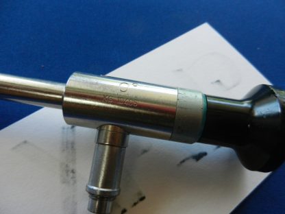 Smith & Nephew Dyonics 8000 10mm 0° Laparoscope - Image 2