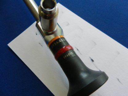 Richard Wolf 8934.4434  PANOVIEW telescope, Ø 10 mm, 50° 430 mm - Image 3