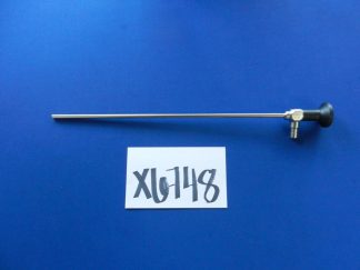 Circon Acmi L6-0A Gyrus 5.5mm Laparoscope 0° Autoclavable 14"