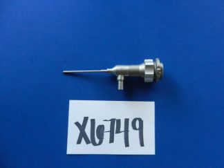 Dyonics 3768 Small Joint Video Arthroscope, 30°, 2.7mm