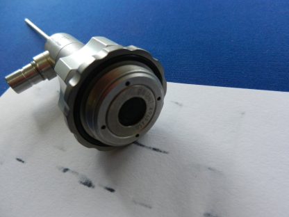 Dyonics 3768 Small Joint Video Arthroscope, 30°, 2.7mm - Image 3