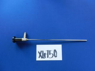 ACMI M3-0A M3 Gold Autoclavable Direct 0 Degree Rigid Endoscope