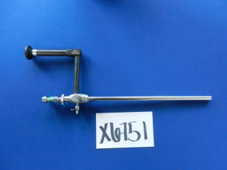 Wisap Hopkins 7610-1 30 Degree Laparoscope (Nephroscope)