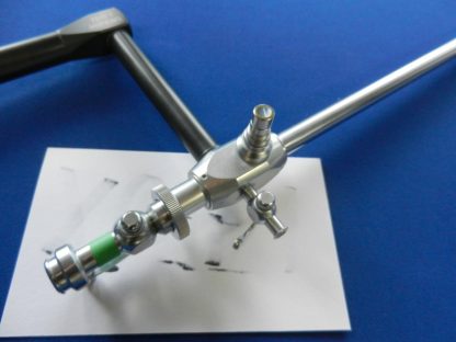 Wisap Hopkins 7610-1 30 Degree Laparoscope (Nephroscope) - Image 2