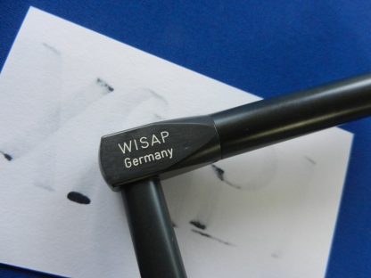 Wisap Hopkins 7610-1 30 Degree Laparoscope (Nephroscope) - Image 4
