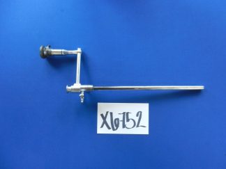 R.Wolf 8912.431M Laparoscope 10mm x 0* Deg Panoview Autoclave