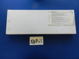 Ethicon SRNH1 5mm Self Righting Needleholder NEW IN BOX!