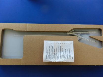 Ethicon SRNH1 5mm Self Righting Needleholder NEW IN BOX! - Image 3