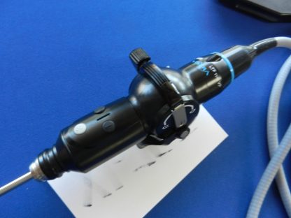 Olympus LTF TYPE VP VISERA Laparo-Thoraco Videoscope - Image 3