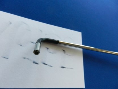 Olympus LTF TYPE VP VISERA Laparo-Thoraco Videoscope - Image 6
