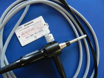 Olympus LTF TYPE VP VISERA Laparo-Thoraco Videoscope - Image 7