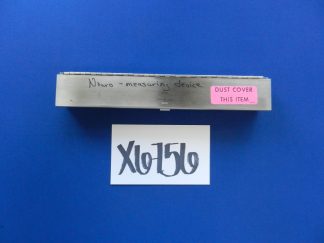 Codman 39-1025 Neuro-Measuring Device with Case