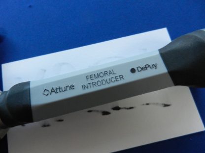 Depuy D254401005 Attune Femoral Introducer - Image 4