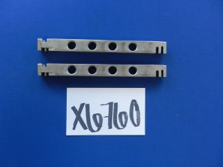 Depuy D2907-06 Bending Iron Set for 3.5mm Plates
