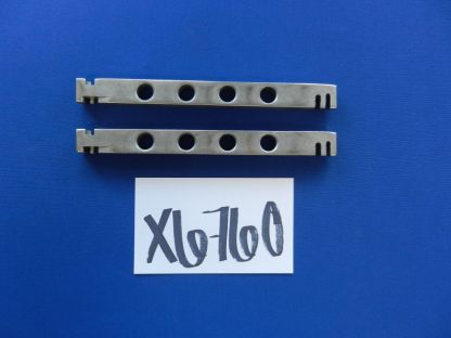 Depuy D2907-06 Bending Iron Set for 3.5mm Plates