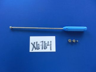 Howmedica B099-0010 Inserter Cement Restrictor