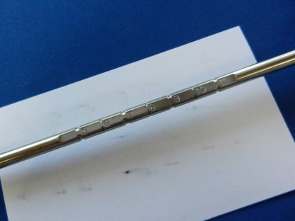 Howmedica B099-0010 Inserter Cement Restrictor - Image 3