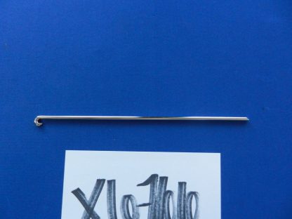 NEW Zimmer 803-01-08 Rush Medullary Pin - Image 2
