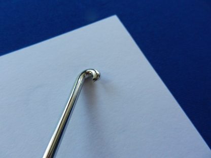 NEW Zimmer 803-01-08 Rush Medullary Pin - Image 3