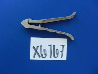 Depuy D96-6515 Orthopedic Puller 7.25" Overall Length