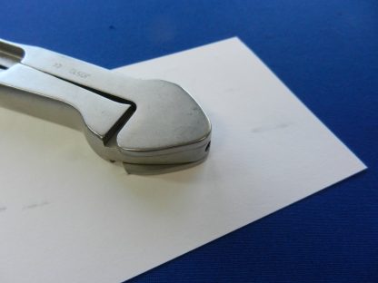 Depuy D96-6515 Orthopedic Puller 7.25" Overall Length - Image 3