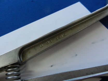 Depuy D96-6515 Orthopedic Puller 7.25" Overall Length - Image 4