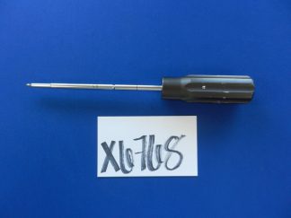 Synthes 324.052 Hex 3.5mm Torque Limiting Screwdriver