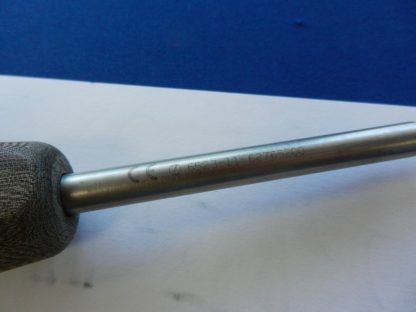 Zimmer 6523-11 Hexagonal Head Screwdriver 11" Overall Length - Image 3