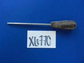 Synthes 314.26 Large 3.5mm Hexagonal Screwdriver