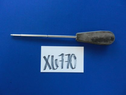 Synthes 314.26 Large 3.5mm Hexagonal Screwdriver