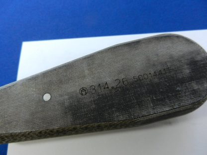 Synthes 314.26 Large 3.5mm Hexagonal Screwdriver - Image 3