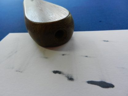 Zimmer 1155-22 Hex 3.5mm Cannulated Driver 11.5" Overall Length - Image 3