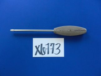 Synthes 03.010.110 T40 Stardrive Screwdriver