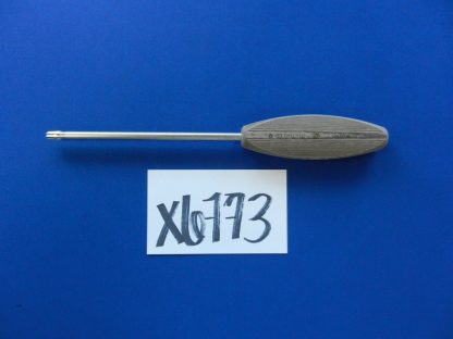 Synthes 03.010.110 T40 Stardrive Screwdriver