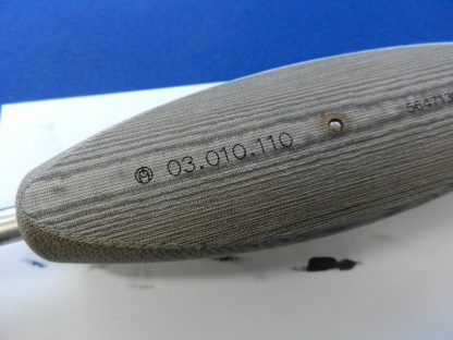 Synthes 03.010.110 T40 Stardrive Screwdriver - Image 4
