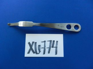 SSI Ultra 77-1118 Hohmann 18mm Wide Retractor 9.5" Overall Length