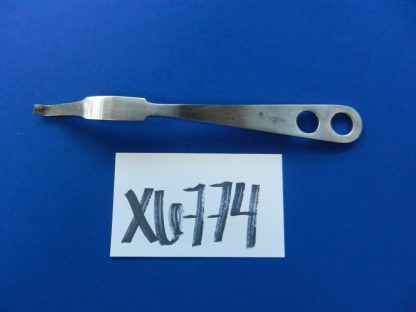 SSI Ultra 77-1118 Hohmann 18mm Wide Retractor 9.5" Overall Length
